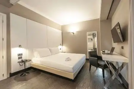 Best Western Quattrotorri - 63
