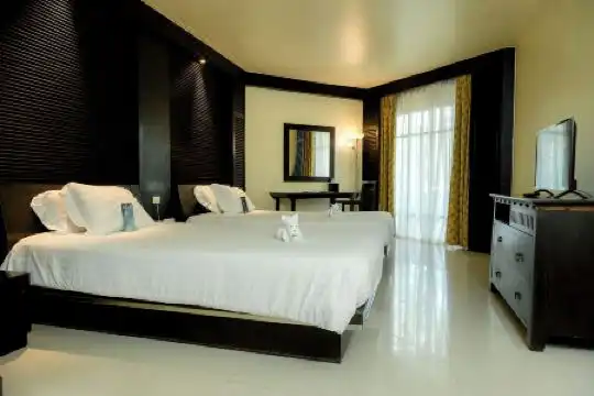 Novotel Chumphon Beach & Golf - 25
