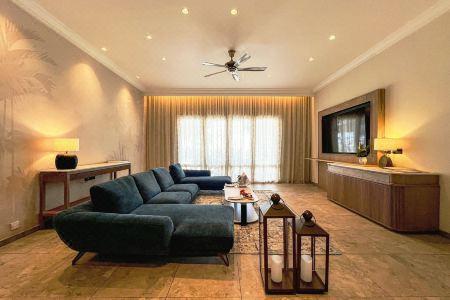 Maradiva Villas Resort and Spa - 25