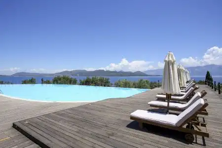KN Ionian Suites - 0