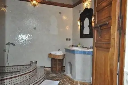 Riad Le Sucrier de Fès - 22