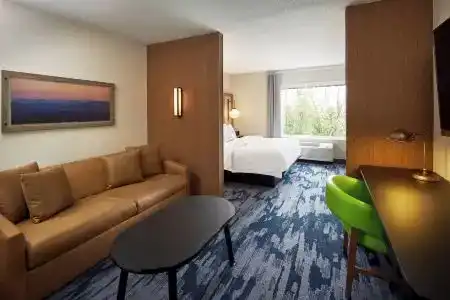 Fairfield Inn & Suites by Marriott Virginia Beach/Norfolk Airport - 31