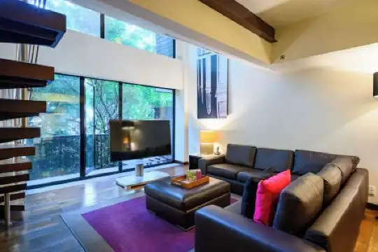 Las Suites Campos Eliseos - 58
