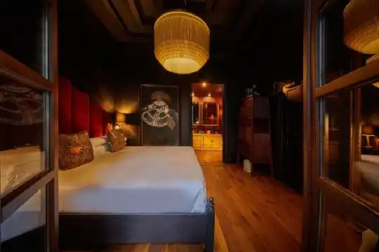 Palma Riad - Adults Only - 179