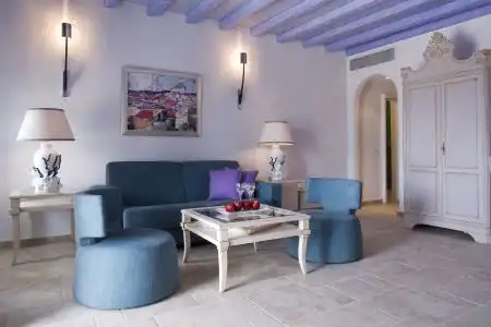 Arte & Mare Elia Luxury Suites & Vllas - 47