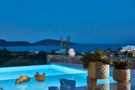 Elounda Palm & Suites - 1