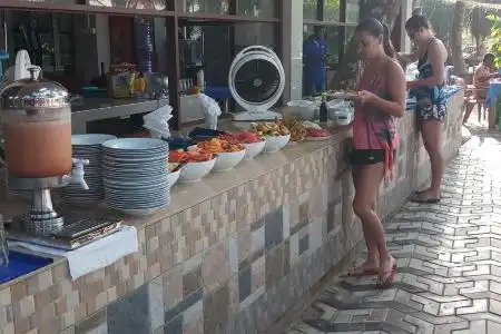 Jagabay Resort & Surfing School - 3