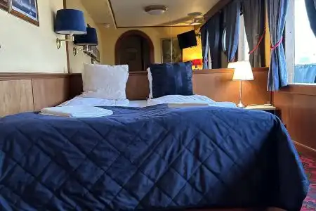 Den Röda Båten - 49