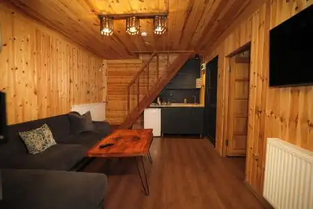 TaŞ Mahal Bungalov - 45