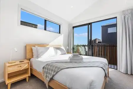Kohimarama Guest Suite - 0