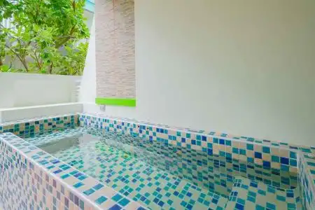 Baan Noppadol Hua Hin Resort - 37