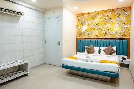 The Opus Kolkata - A Boutique - 6