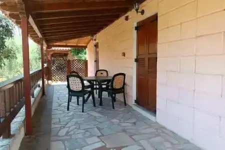 Mikro Chorio - 20