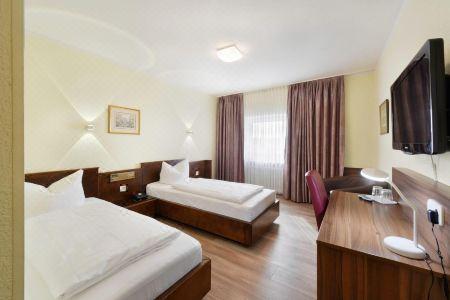Adam's Hostel - 9