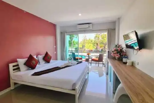 Ur The Private Huahin - 83