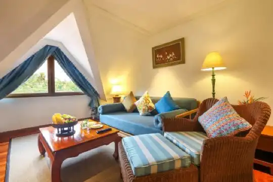 The Reserve by Santiburi Koh Samui - 14