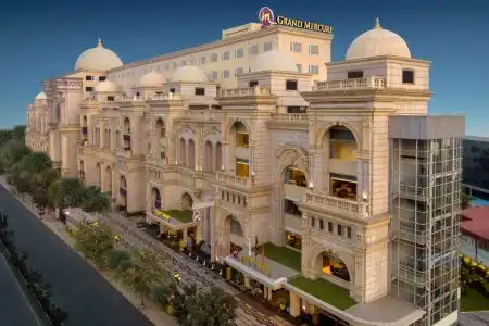 Grand Mercure Bengaluru at Gopalan Mall - An Accor Brand