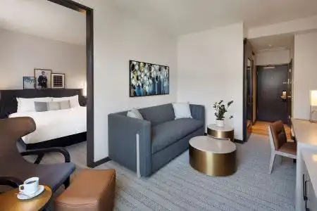 The Clift Royal Sonesta - 43