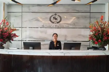 Sk Legend Vung Tau - 6