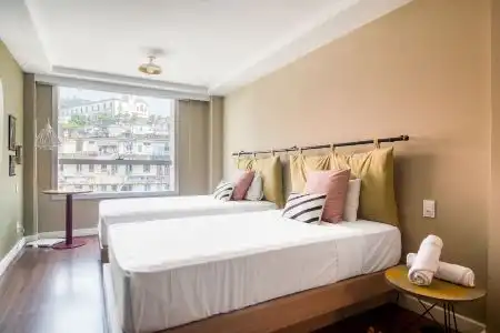 Selina Lapa Rio de Janeiro - 15