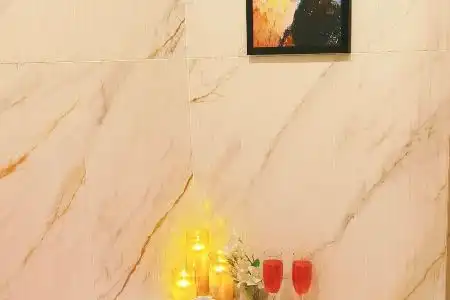 Sarang Palace - Boutique Stays & Candlelight Dining - 166