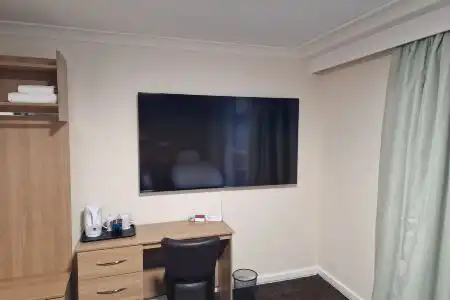 Britannia Birmingham New Street Station Birmingham - 40