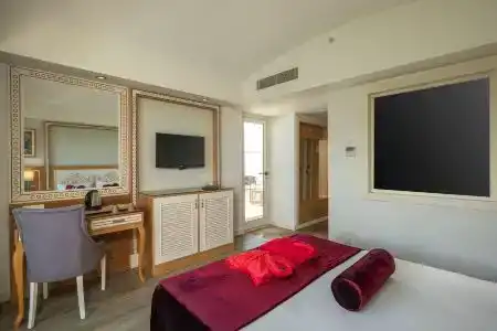 Crystal Waterworld Resort & Spa - Ultimate All Inclusive - 31