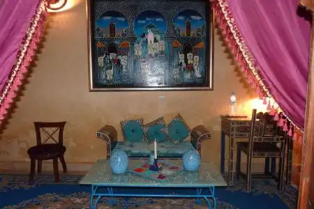 Riad Marlinea - 31
