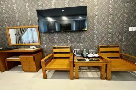 Reddoorz Yen Nam - Nguyen Trong Tuyen Street - 32