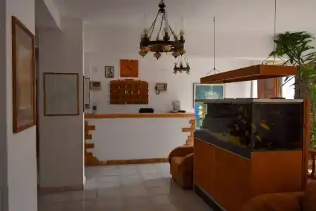 Κastro Ηotel - 5