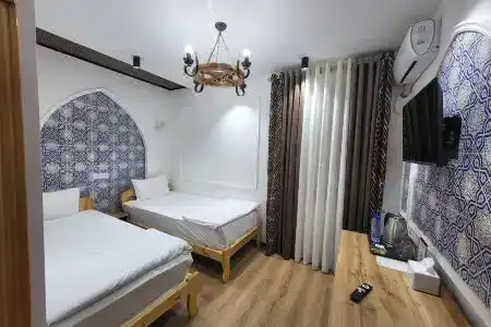 Ulli OY Boutique & Terrace - 70