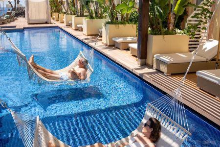 Iberostar Selection Jardín del Sol Suites - Adults Only - 70