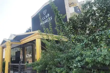 Club Herakles - 5