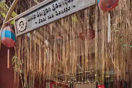 Little Saigon Boutique - 6
