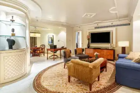 The Claridges New Delhi - 83