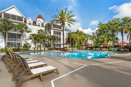 Grand Beach Resort By Diamond Resorts - 3