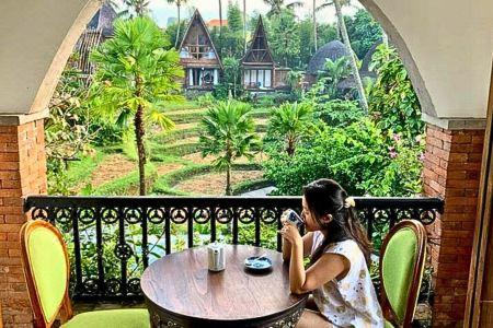 Menzel Ubud - 260