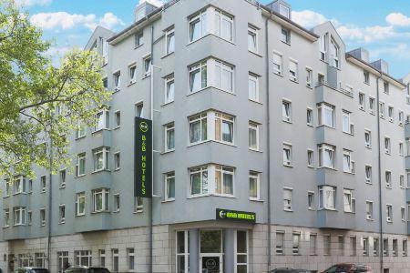 Best Western Mannheim City - 1