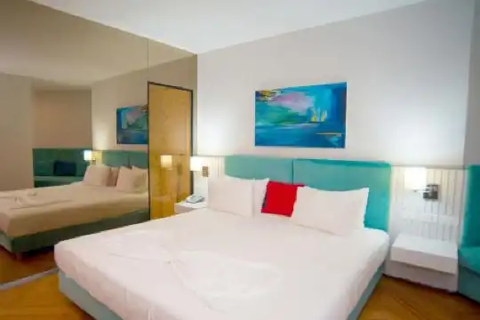 Bougainville Bay Resort - Villa 11 - 76