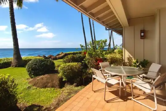 Whalers Cove in Poipu - 58