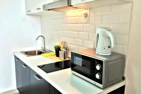 s-Suites@The Scott Garden - 20