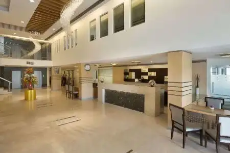 Ramada Chennai Egmore - 4