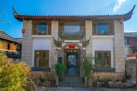 Lijiang Time Inn - 7