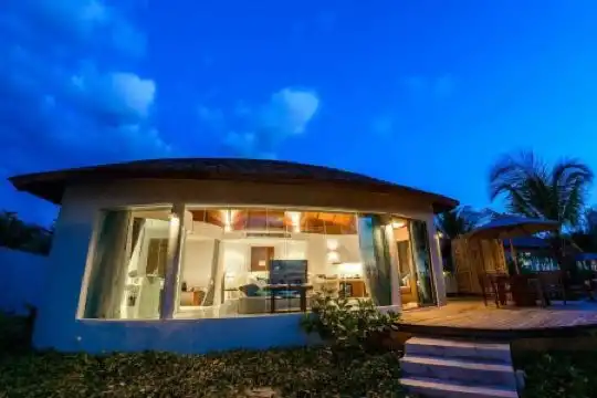 Mai Khao Lak Beach Resort & Spa - Sha Plus - 58