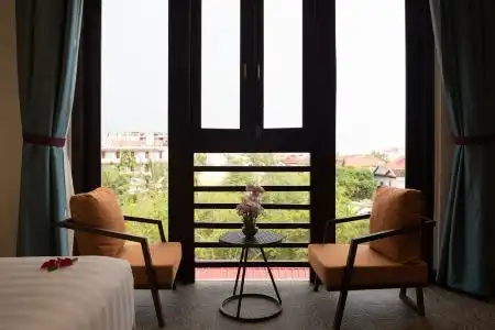 Golden Temple Villa - 80