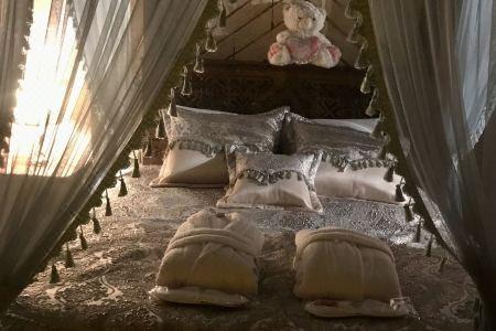 Cappadocia Alaz Cave Otel - 36