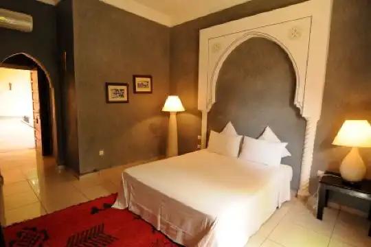 La Maison Des Oliviers - 37