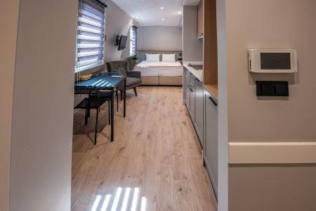 BGuest & Residence - 42