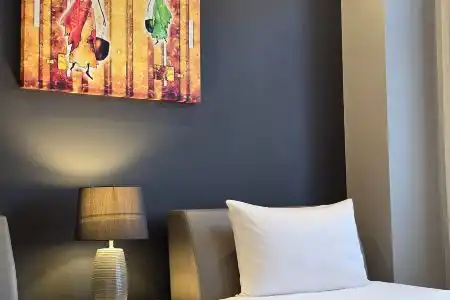 Silver 39 Boutique & Terrace - 63