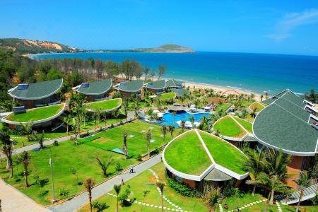 Sandunes Beach Resort & Spa - 0